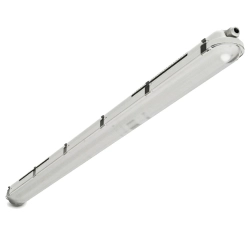 Oprawa hermetyczna LED 150cm 58W 6000K IP66 LIMEA GIGANT PRO