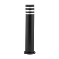 Lampa LED ogrodowa E27 MIA 9x9x60cm stojąca