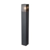 Lampa-LED-ogrodowa-E27-stojaca-80cm-kwadrat-czarna