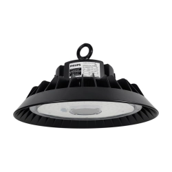 Lampa High Bay UFO 150W 4000K 1-10V IP65