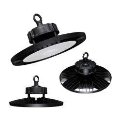 Lampa High Bay LED UFO VIP 200W 5000K IP65 Zhaga