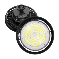 Lampa LED High Bay UFO Ultra200 100W 5000K 20000 lm Philips Xitanium