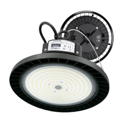 Lampa LED High Bay UFO Ultra200 200W 4000K 40000 lm Philips Xitanium