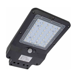 Lampa Solarna STR 8W 4000K EL