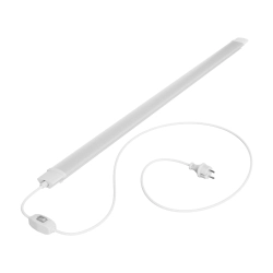 Oprawa LED LIM PLU 120cm 36W 4000K IP65 SL z włącz