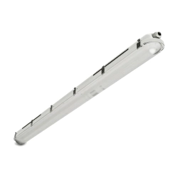 Oprawa hermetyczna LED 150cm 58W 6000K IP66 LIMEA GIGANT PRO