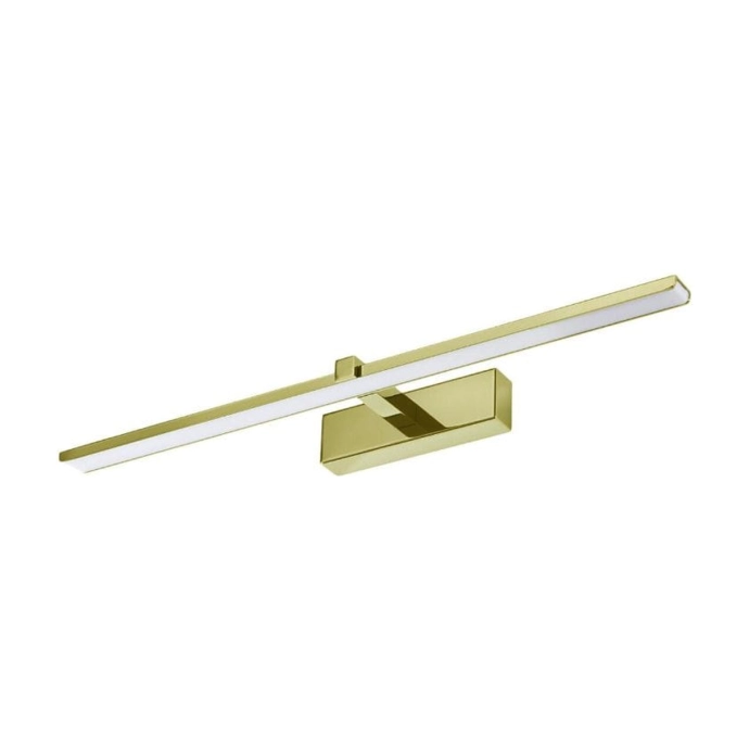 lampa-nad-lustro-zlota-led-60cm-12W-4200K