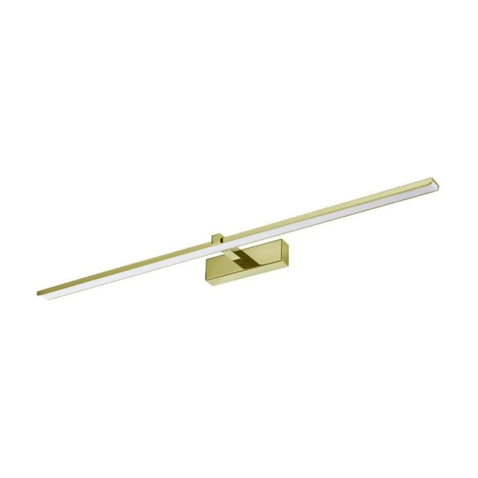 lampa-nad-lustro-zlota-led-90cm-18W-4200K