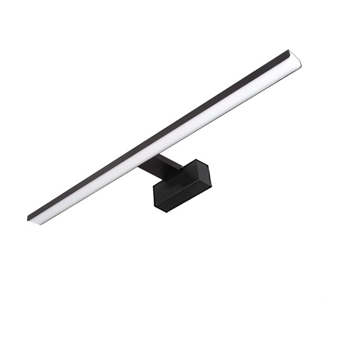 Lampa-nad-lustro-12W-50cm-4000K-czarna