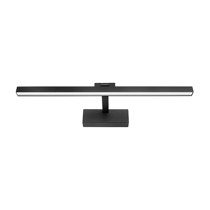 Lampa-LED-nad-lustro-lazienkowa-12W-50cm-4000K-czarna