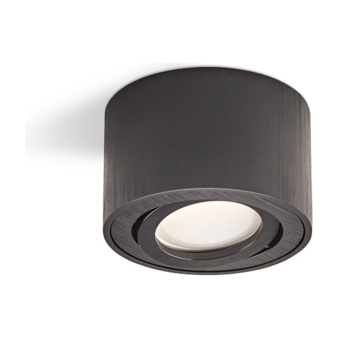 spot-gu10-led-czarny-okragly-krotki-5cm