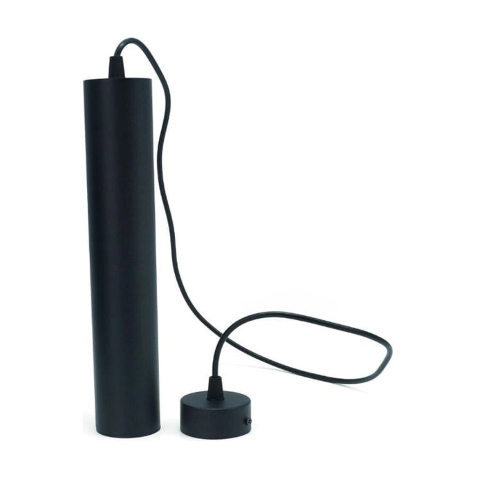 spot-gu10-czarny-29cm-zwis
