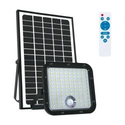 Solar LED MHCS 30W PREMIUM
