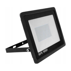 NAŚWIETLACZ LED SYN 100W NEUTRALNY