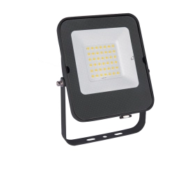 NAŚWIETLACZ LED MHN 30W 6500K