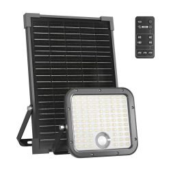 NAŚWIETLACZ Solar LED MHCS 30W 2CCT PREMIUM
