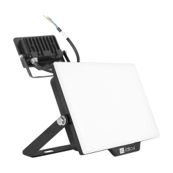 Naświetlacz LED DEL MHN 50W 4000K IP65 KB