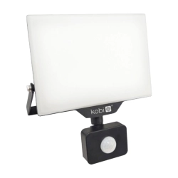 Naświetlacz LED DEL MHNC 50W 4000K IP65 KB