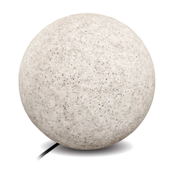 GARDEN BALL M 1X27