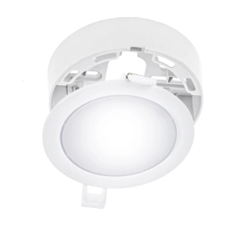 SPOT oprawa zintegrowana 2w1  6W 115x35