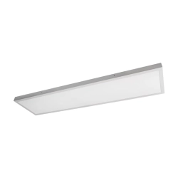 Panel LED 120x30 2w1 nastropowy 60W 4500K