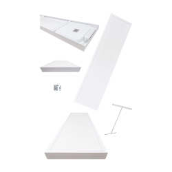 Panel LED 120x30 nastropowy 40W 4500K