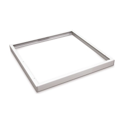 Ramka 63mm Do paneli LED 60x60 Klik KOBI