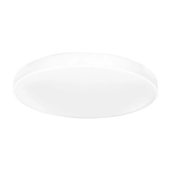 PLAFON LED 60W 4000K okrągły biały 60cm