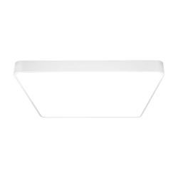 Plafon LED 60W 4000K biały kwadrat 60cm
