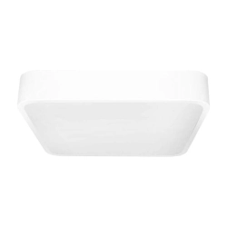 PLAFON LED 24W 4000K biały kwadrat 30cm
