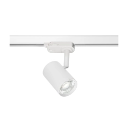 Reflektor szynowy GU10 3F Pivot Mini biały