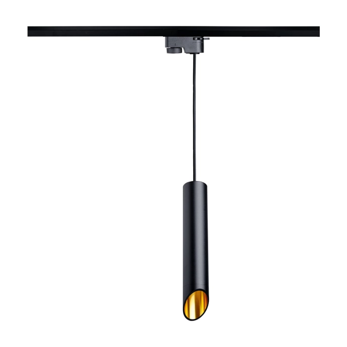 lampa-szynowa-wiszaca-tuba-30-cm-gu10-1-fazowa-czarno-zlota