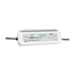Zasilacz impul. Cobalt Electro ZPV 12V 100W  IP65
