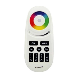 Mi-Light PILOT RF 2.4G 4 STREFOWY RGB