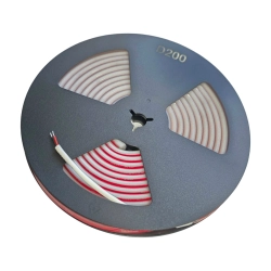 Taśma Sauna LED COB 489 4000K 24V 10W/m IP68