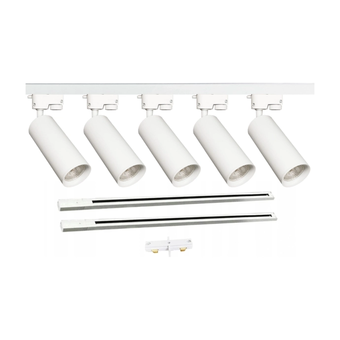 oswietlenie-szynowe-1-fazowe-5-x-reflektor-gu10-bialy-zestaw