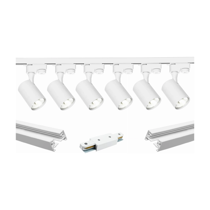 oswietlenie-szynowe-1-fazowe-6-x-reflektor-gu10-bialy-zestaw