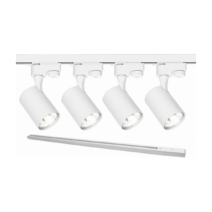 oswietlenie-szynowe-1-fazowe-4-x-reflektor-gu10-bialy-zestaw