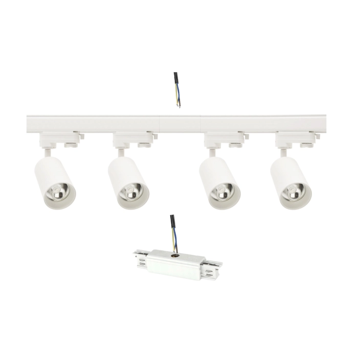 oswietlenie-szynowe-3-fazowe-4-x-reflektor-gu10-bialy-zestaw