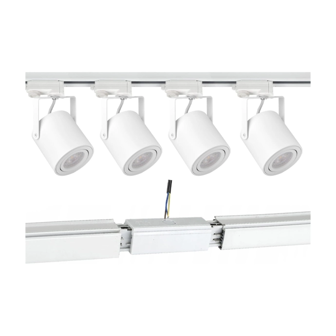 oswietlenie-szynowe-3-fazowe-4-x-reflektor-gu10-bialy-zestaw