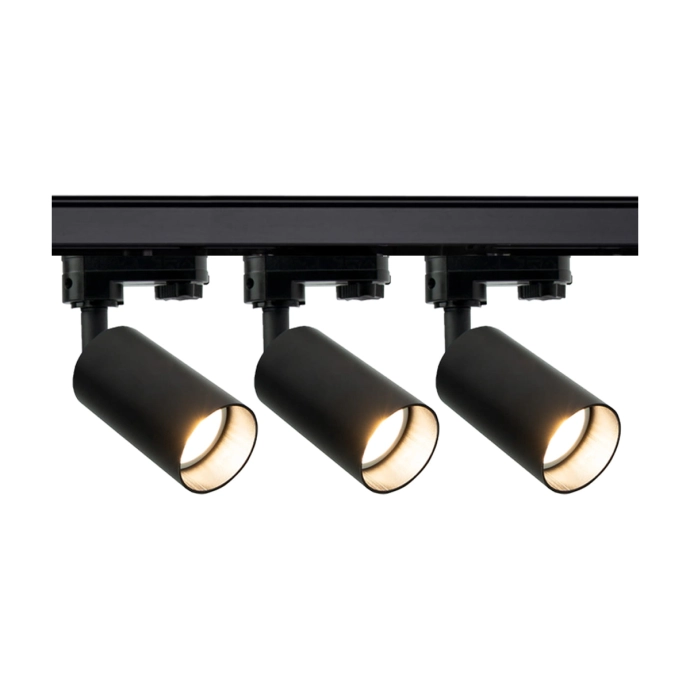 zestaw-czarny-3-reflektory-szyna-1m-trzyfazowy-GU10