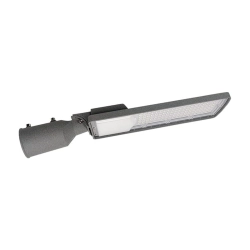 Lampa latarnia LED uliczna parkingowa 100W 5000K