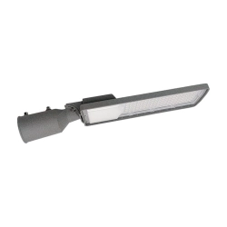 Lampa latarnia LED uliczna parkingowa 150W 5000K  REG.