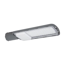Lampa latarnia LED uliczna parkingowa 100W 5000K IP65