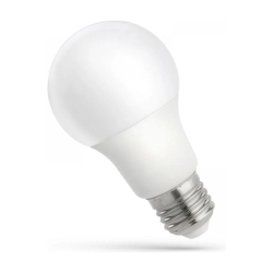 Żarówka LED E27 10W ciepła