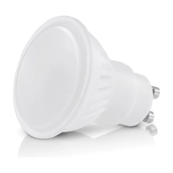 Żarówka GU10 9W 3000K PREMIUM