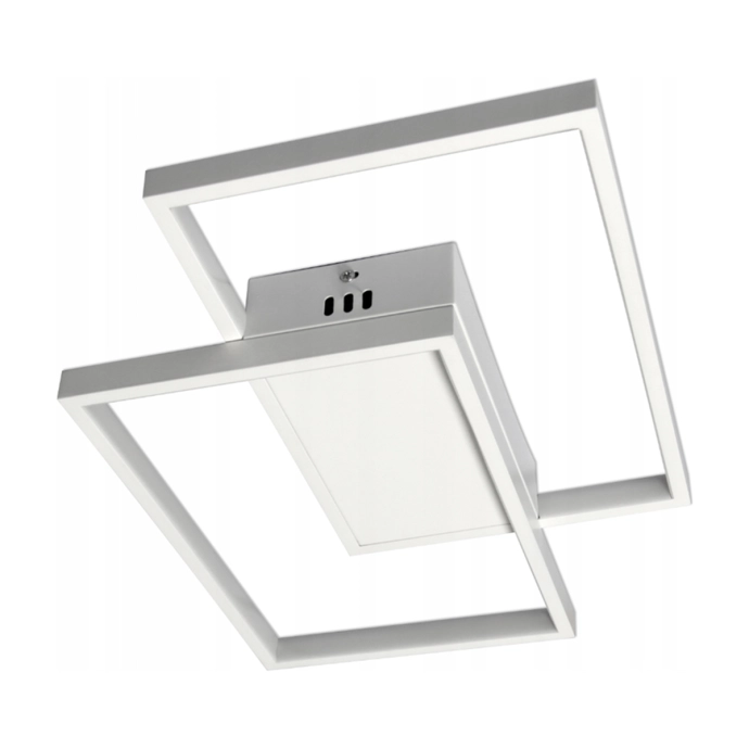 zyrandol-45W-bialy-led-prostokat-zmienna-barwa