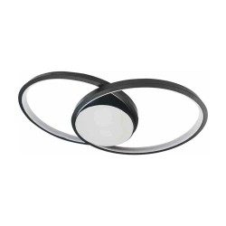 Żyrandol LED FOC 40W EL