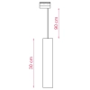 oswietlenie-szynowe-wiszace-1-fazowe-5-x-tuba-30-cm-wymiary
