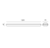 lampa-led-negro-6000k-wymiary-1200x70x45